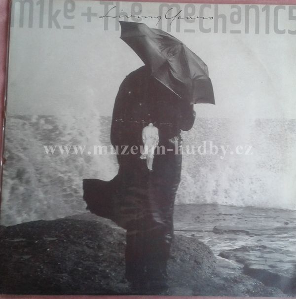 Mike & The Mechanics
