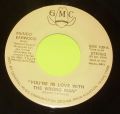 Mundo Earwood-You're In Love With The Wrong Man