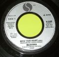 Madonna-Open Your Heart / Lucky Star (Edit)