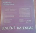Marika Gombitová-Slnečný Kalendár