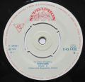 Mister K-Popcorn / Synthetic Sister N 1