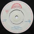 Mister K-Popcorn / Synthetic Sister N 1