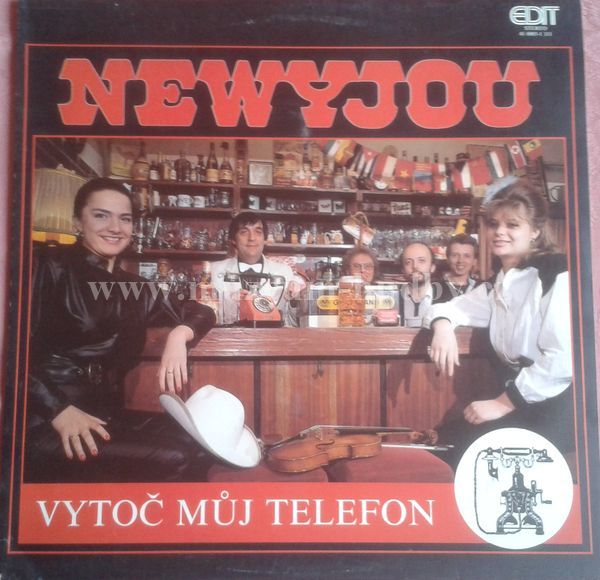 Newyjou