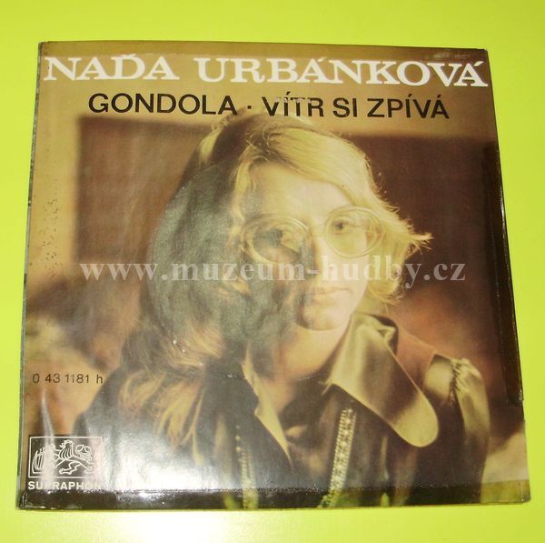 Naďa Urbánková / Jaromír Mayer