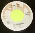Nazareth-I Want To (Do Everything For You)