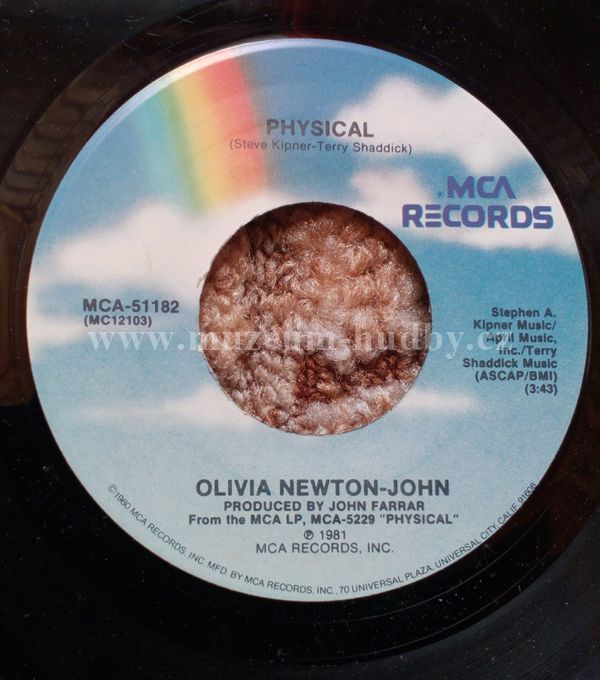 Olivia Newton-John