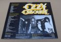 Ozzy Osbourne-The Ultimate Sin