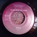 Olivia Newton-John-Magic / Fool Country