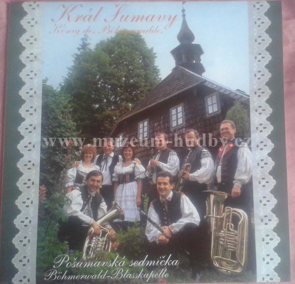 Pošumavská sedmička