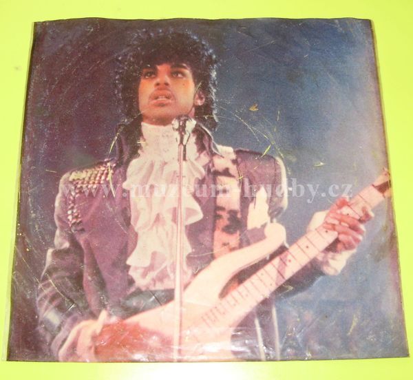 Prince And The Revolution