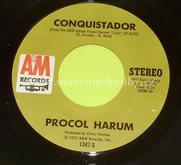 Procol Harum