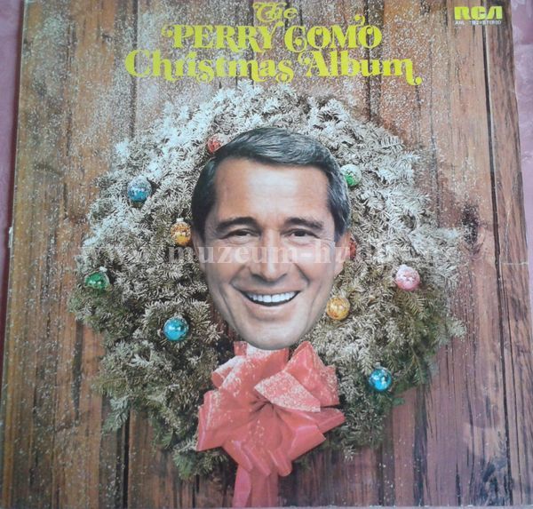 Perry Como