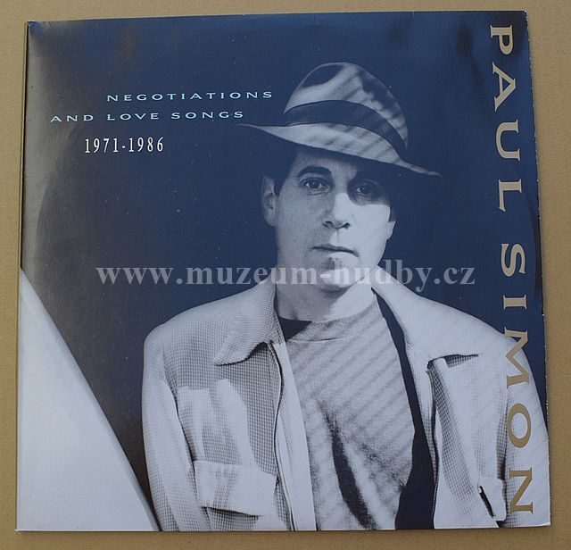 Paul Simon