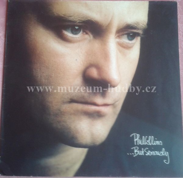 Phil Collins