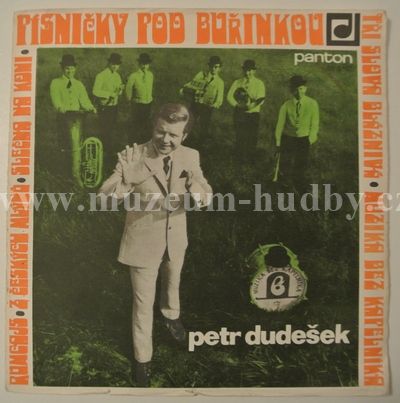 Petr Dudešek, Muzika Bez Kapelníka