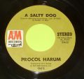 Procol Harum-A Salty Dog / Conquistador