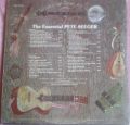 Pete Seeger-The Essential Pete Seeger