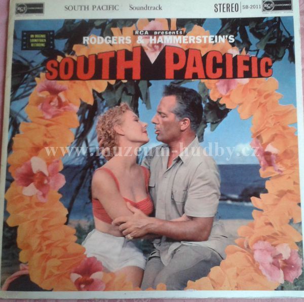 Rodgers And Hammerstein