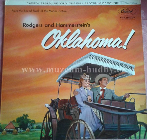 Rodgers & Hammerstein