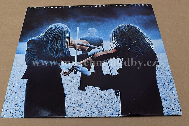 Reggae Philharmonic Orchestra