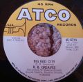 R.B. Greaves-Take A Letter Maria / Big Bad City