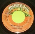 R. Dean Taylor-Indiana Wants Me / Love's Your Name