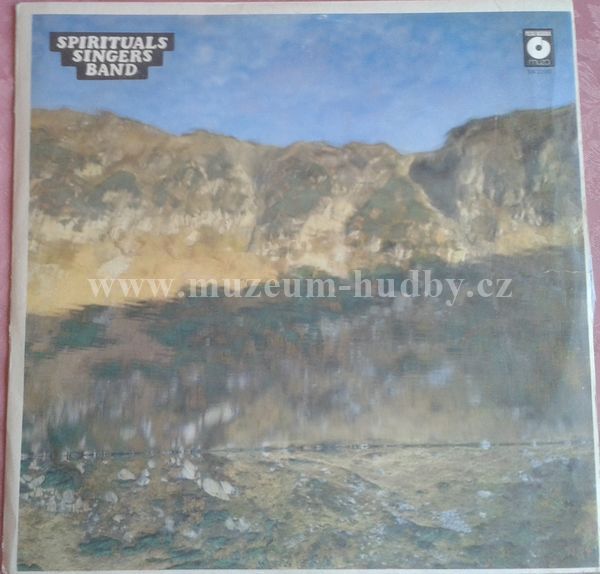 Spirituals Singers Band