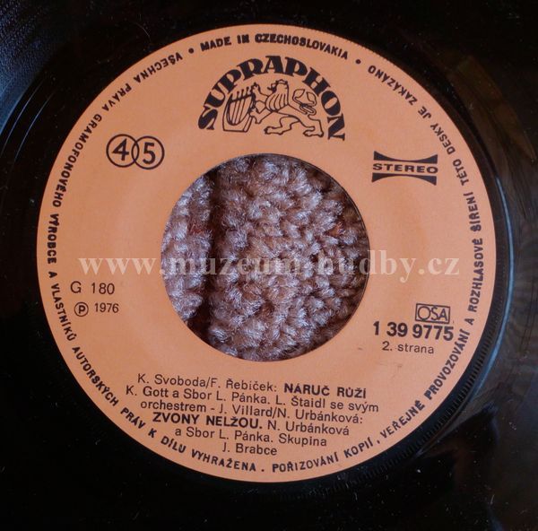 Sbor L. Pánka / M. Šuba