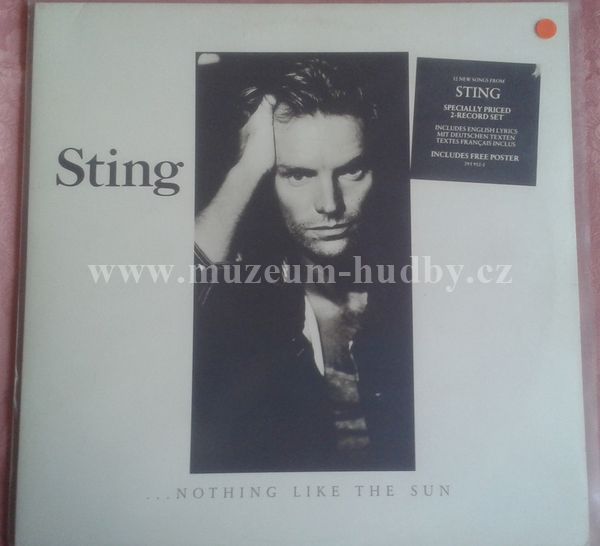 Sting