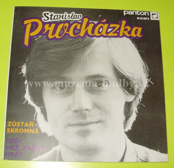 Stanislav Procházka