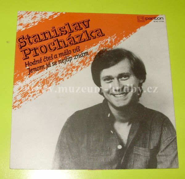 Stanislav Procházka