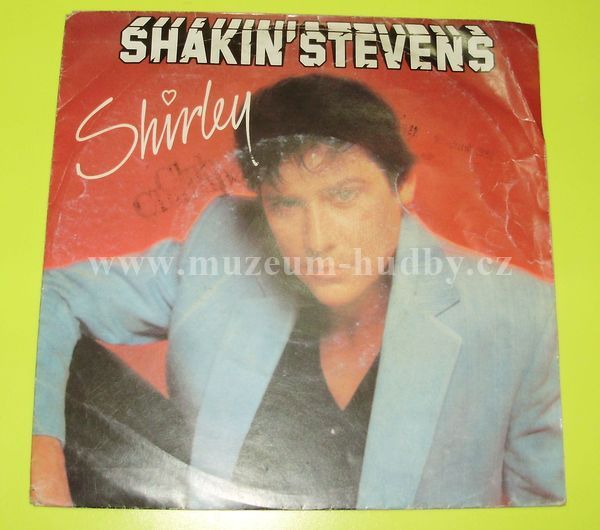 Shakin' Stevens