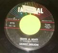 Sandy Nelson-Let There Be Drums / Quite A Beat