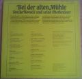 Srečko Kovačič Und Seine Oberkrainer-Bei Der Alten Mühle