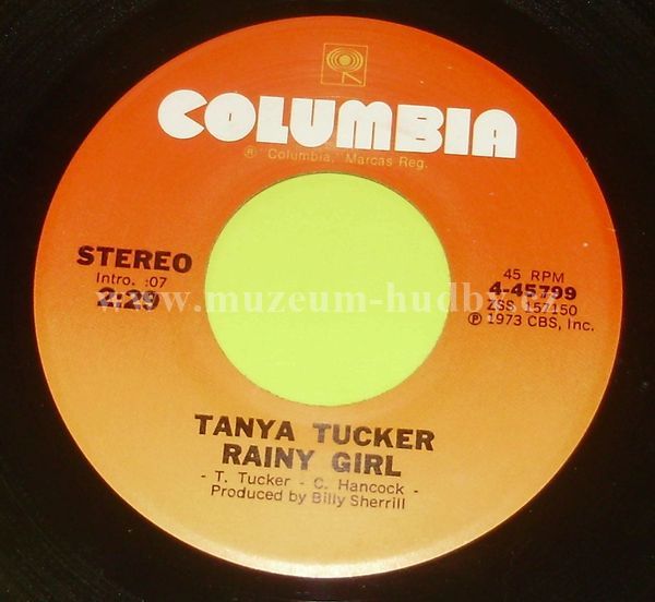 Tanya Tucker