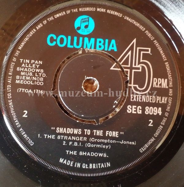 The Shadows