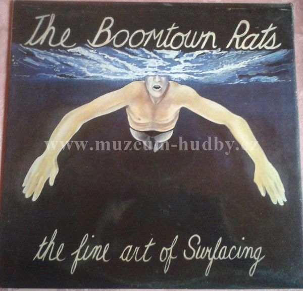 The Boomtown Rats