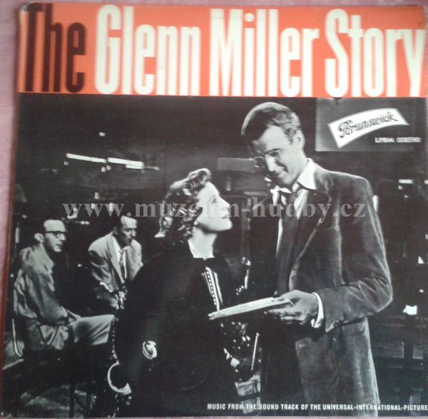 The Universal-International Orchestra