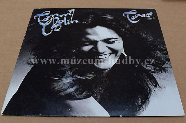 Tommy Bolin