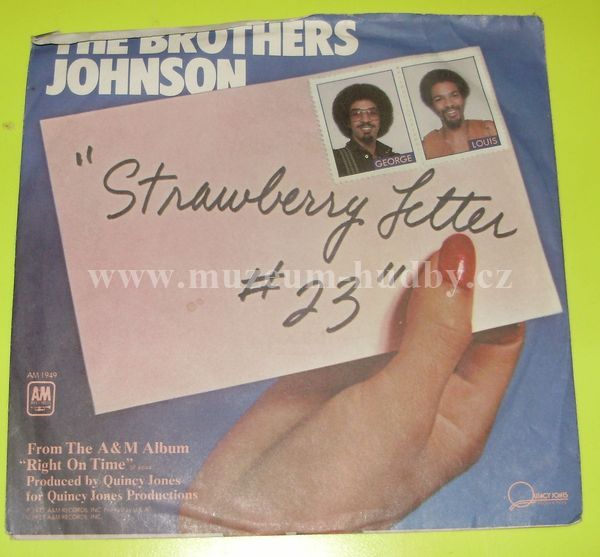 The Brothers Johnson