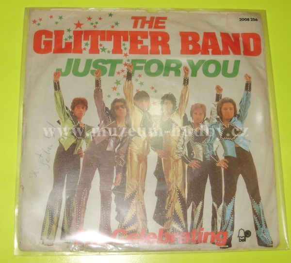 The Glitter Band