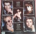 The Cars-Door To Door