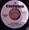 The Outfield-Since You've Been Gone / Better Than Nothing