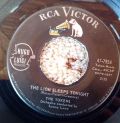 The Tokens-The Lion Sleeps Tonight / Tina