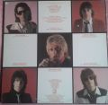 The Cars-Candy-O