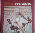 The Cars-Heartbeat City