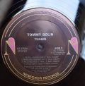 Tommy Bolin-Teaser