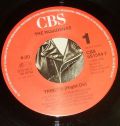 The Pasadenas-I Believe / Tribute