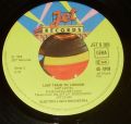 The Electric Light Orchestra-Confusion / Last Train To London