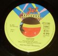 The Electric Light Orchestra-Confusion / Last Train To London